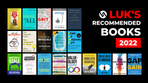 If You Could Read Only A Few Books In 2022, Read These
