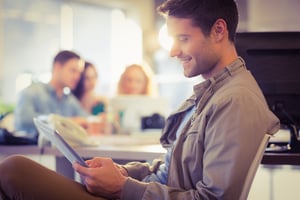 Every Consulting Firm Needs a Discovery Service