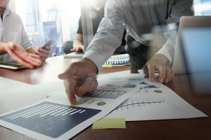 Evaluating and Improving Performance of the Founder-Led Boutique Consultancy