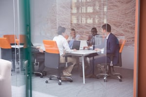 Why 'Hiring to Scale' Is a Losing Battle for Mid-sized Consultancies