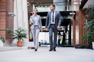 Why Are Consultancies Appointing New Partners Without a Voice?