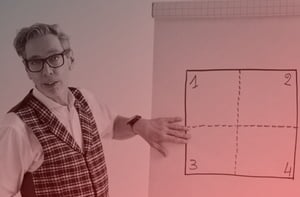 If You Don't Like Selling in Consulting, You Are Doing It the Wrong Way (Webinar Summary April 2021)