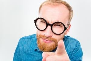 As A Consultancy Owner, You Always Attract What You Are, Not What You Want