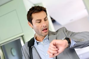 6 Ways To Find More Time To Grow Your Consulting Business