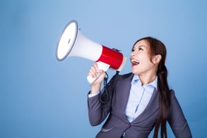 Why You Should Share Your Expertise To Grow Your Consulting Business