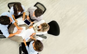 High-Performing Consultancies Train Their New Hires on These 5 Things in the First Month