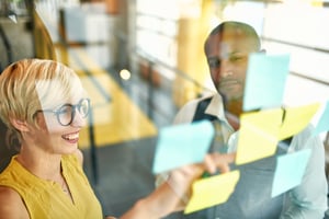 How Consultancies Can Reach the Unconverted Audience in 4 Steps