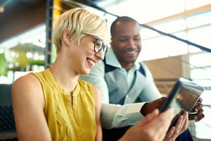 Every Consulting Firm Needs a Discovery Service